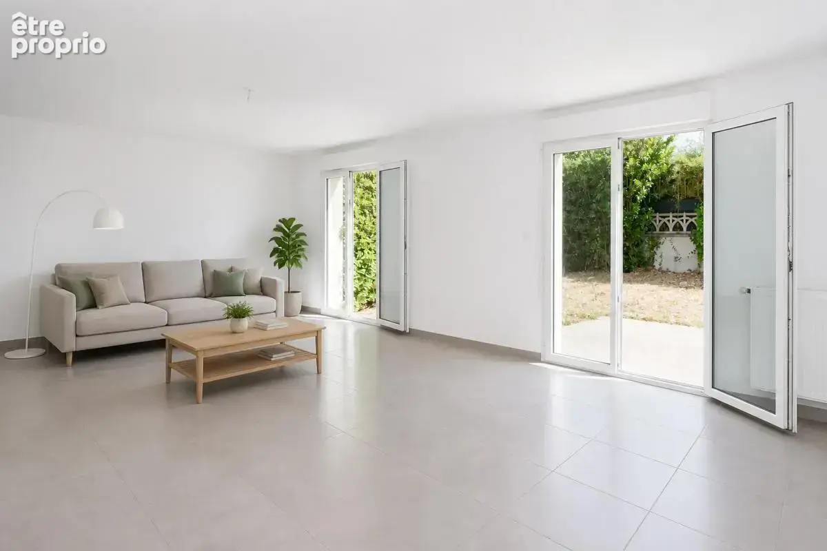 Maison de 5 pièces de 104 m² à Pornic - photo 4