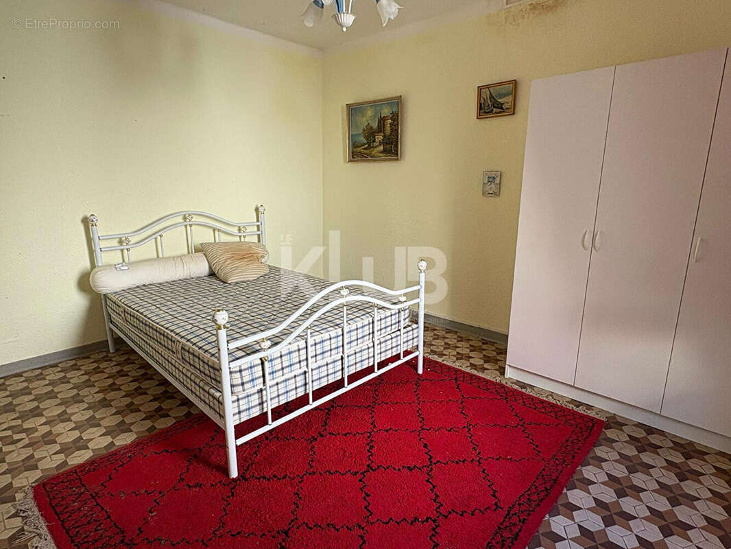 Maison à PIETRACORBARA
