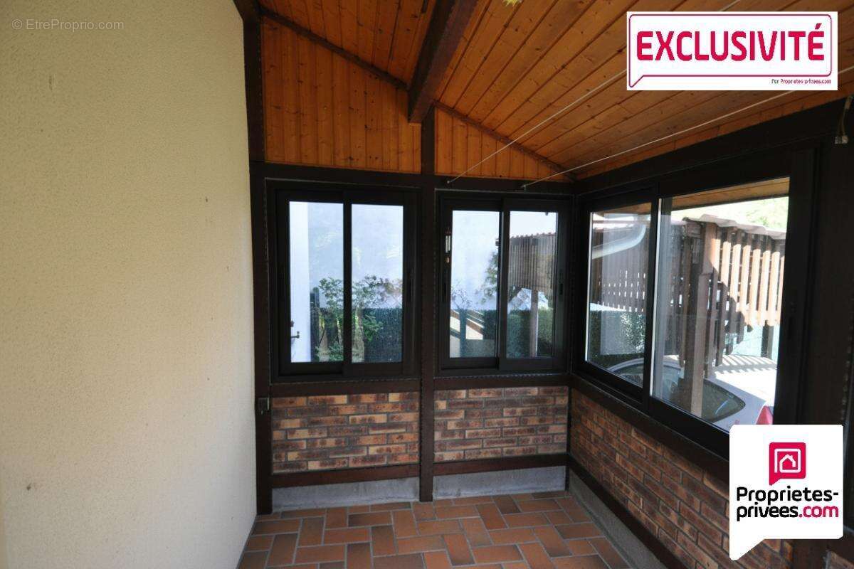 Hérimoncourt maison 4 pièces 94.0 m² - photo 11