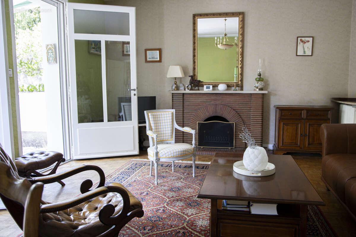 Maison à NANTES