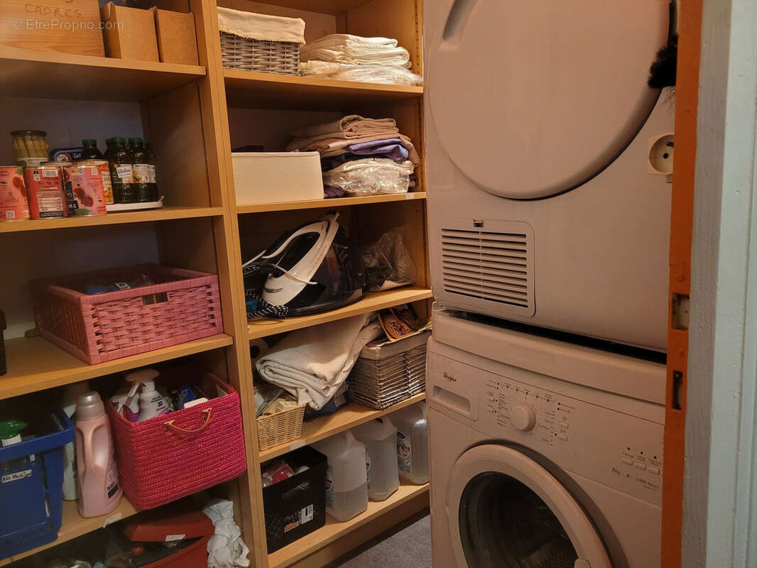 Appartement à BRIVE-LA-GAILLARDE