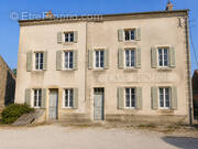 Appartement à BRAGNY-SUR-SAONE