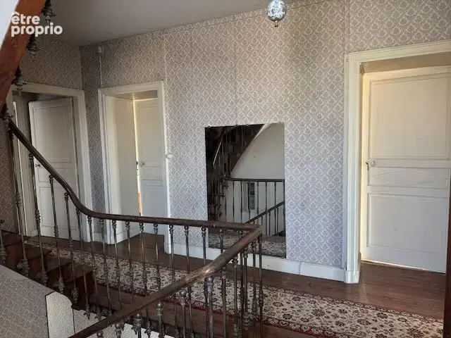 Maison 6 pièces 187 m² à vendre à Sainte-Hermine (85210) - photo 8