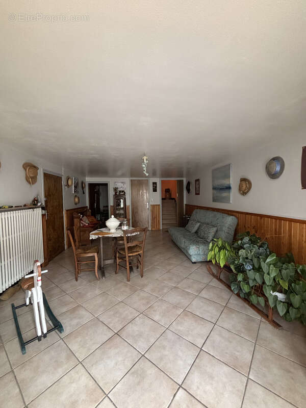 Maison à CHATILLON-SUR-SEINE