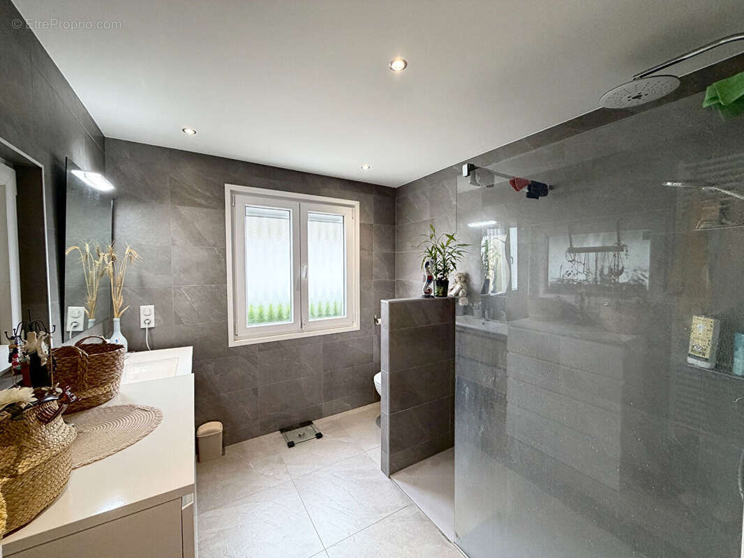 Maison à SAINT-DIE-DES-VOSGES