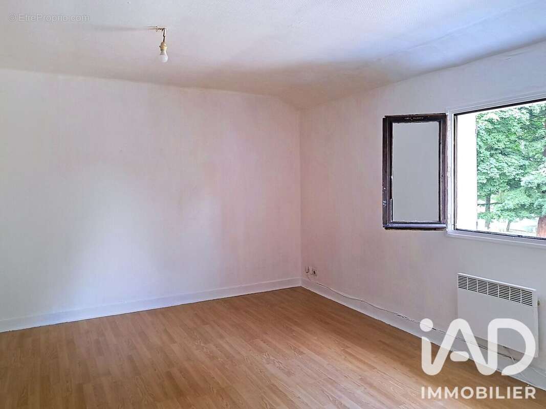 Photo 5 - Appartement à ROISSY-EN-BRIE