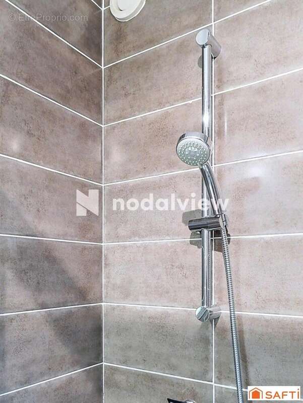 Photo 9 - Appartement à LES ORRES