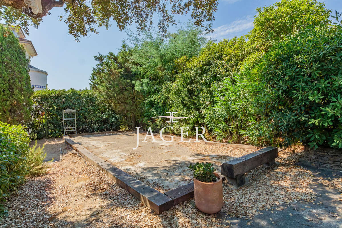 Maison 70 m² à Grimaud  - photo 6