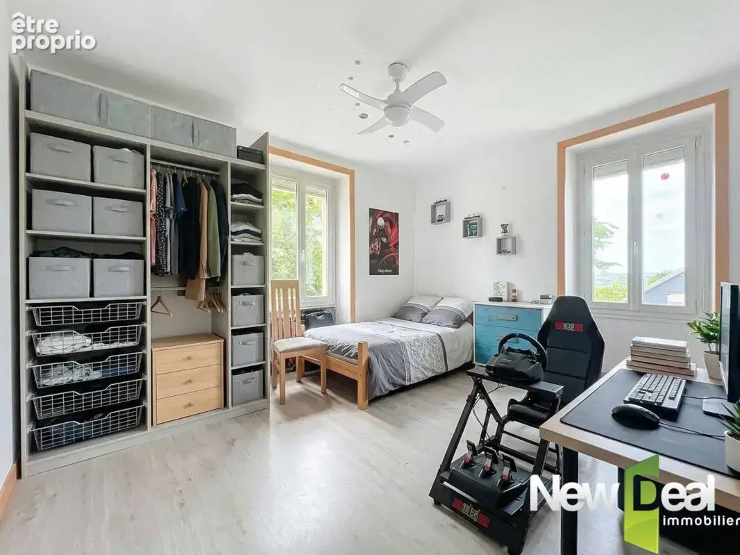 Maison T5 - 84 m² Donzenac - photo 5