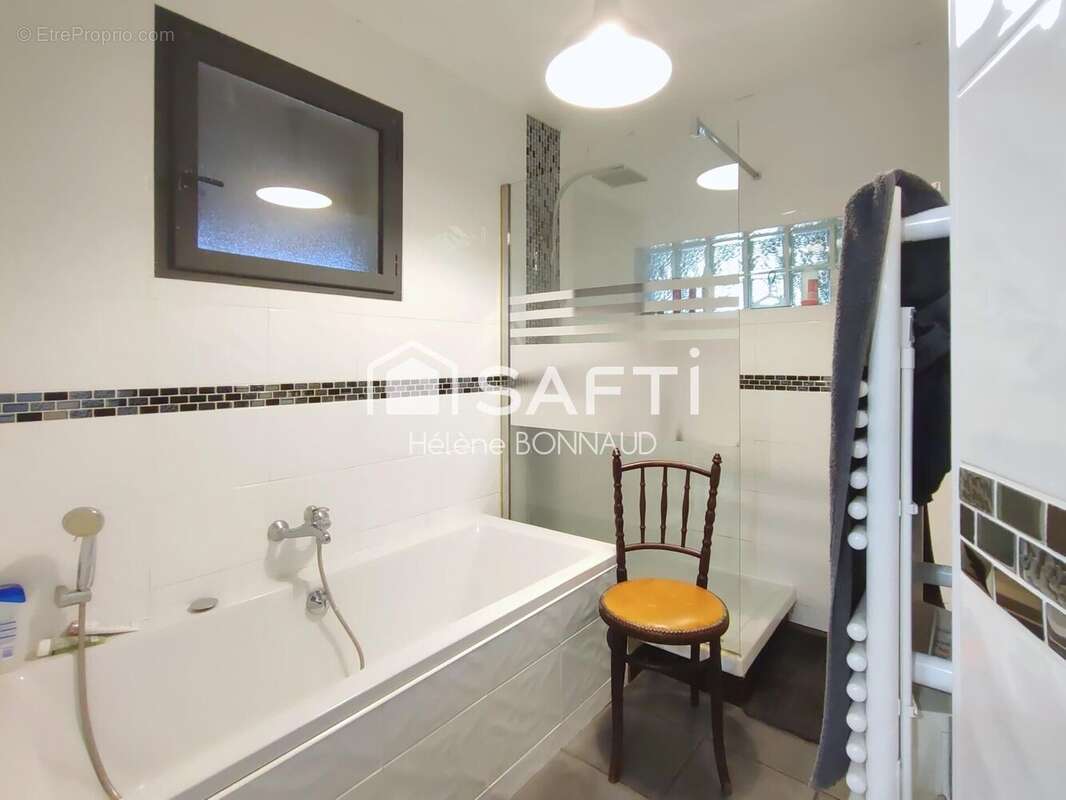 Photo 7 - Maison à CHAMPDOTRE