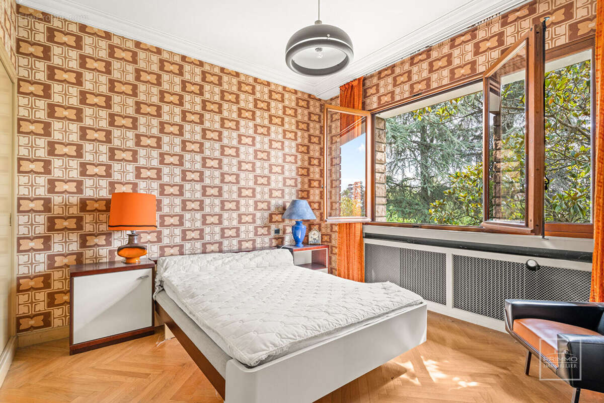 Maison à CHAMPAGNE-AU-MONT-D&#039;OR