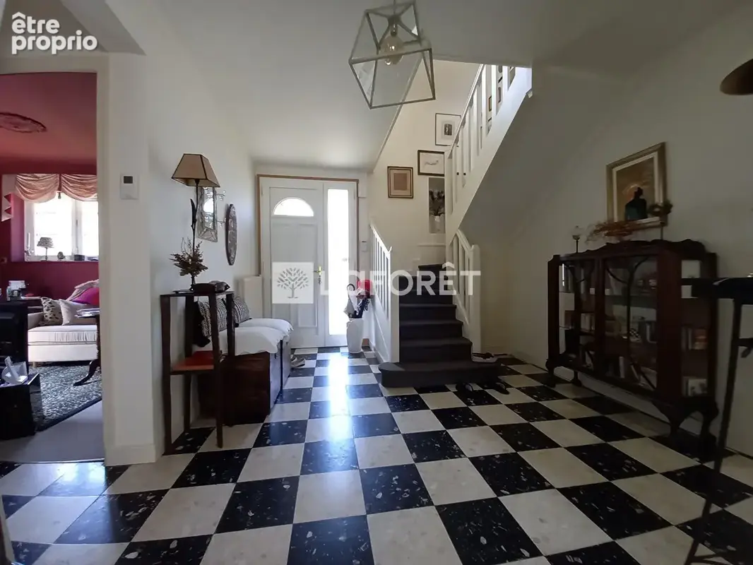 Maison d'architecte guingamp - photo 3