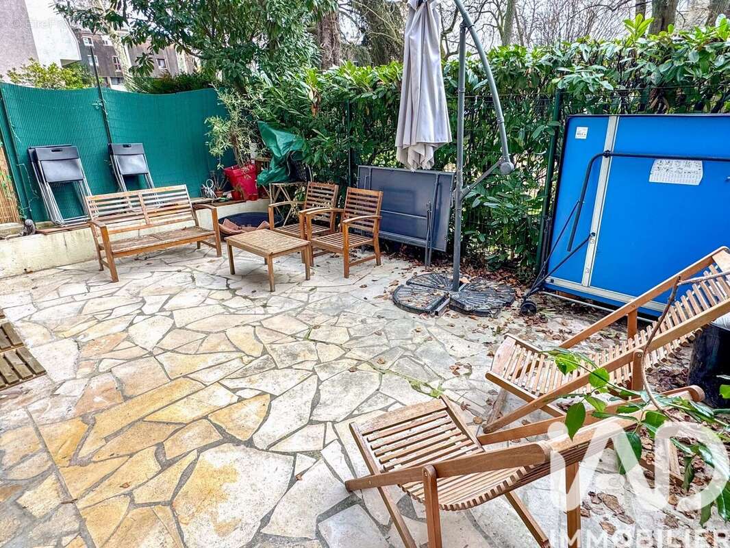 Photo 3 - Appartement à CRETEIL