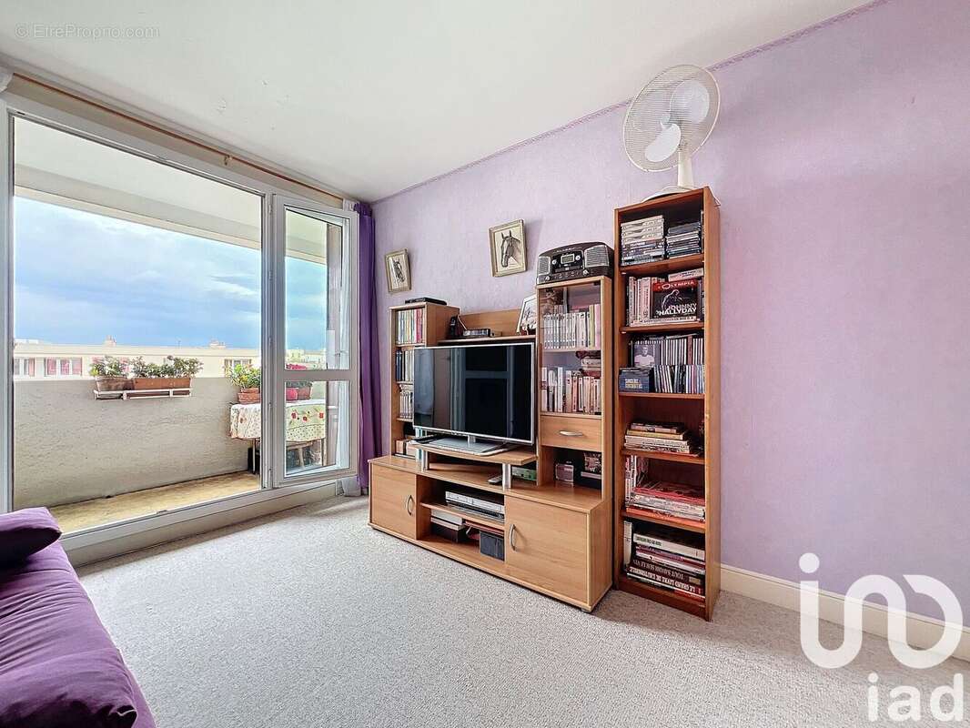 Photo 6 - Appartement à RUEIL-MALMAISON