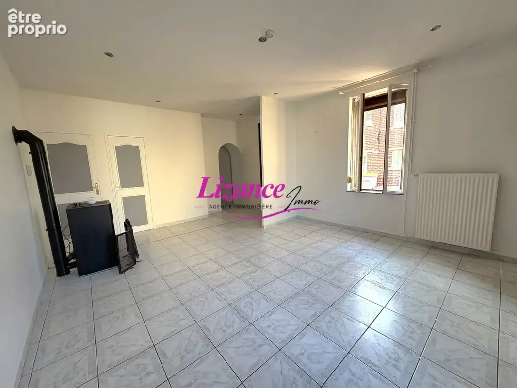 Maison 4 pièces 76 m² à vendre à Lecluse (59259) - photo 2