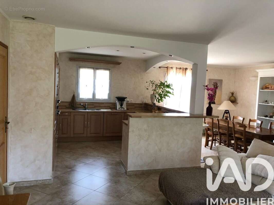 Photo 4 - Maison à BORGO