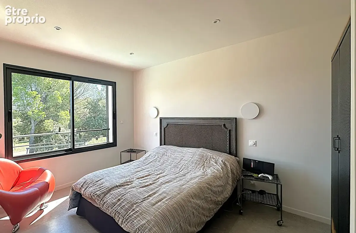 Villa d’exception 2023   3 suites   piscine   914 m2   25 min aix - photo 9