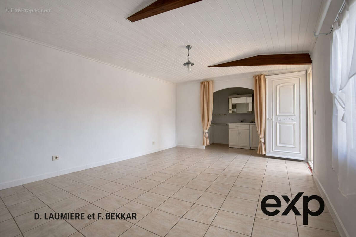 Maison à SAINT-MEDARD-DE-MUSSIDAN