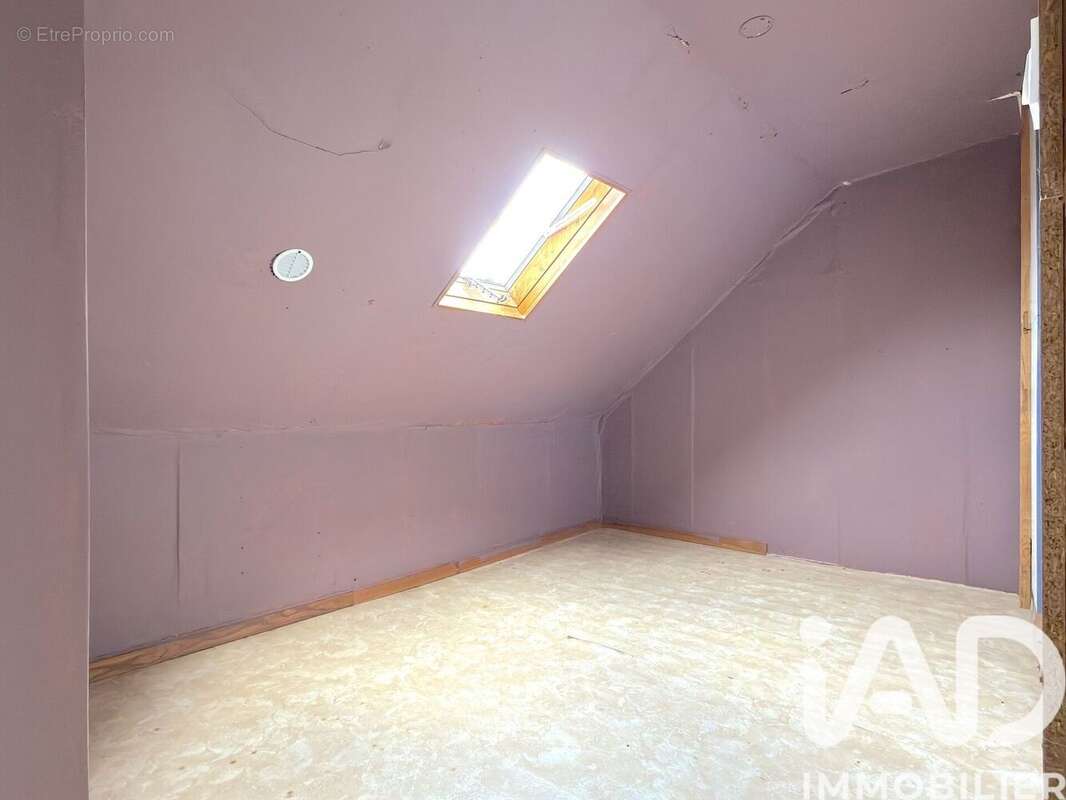 Photo 7 - Maison à ARMENTIERES