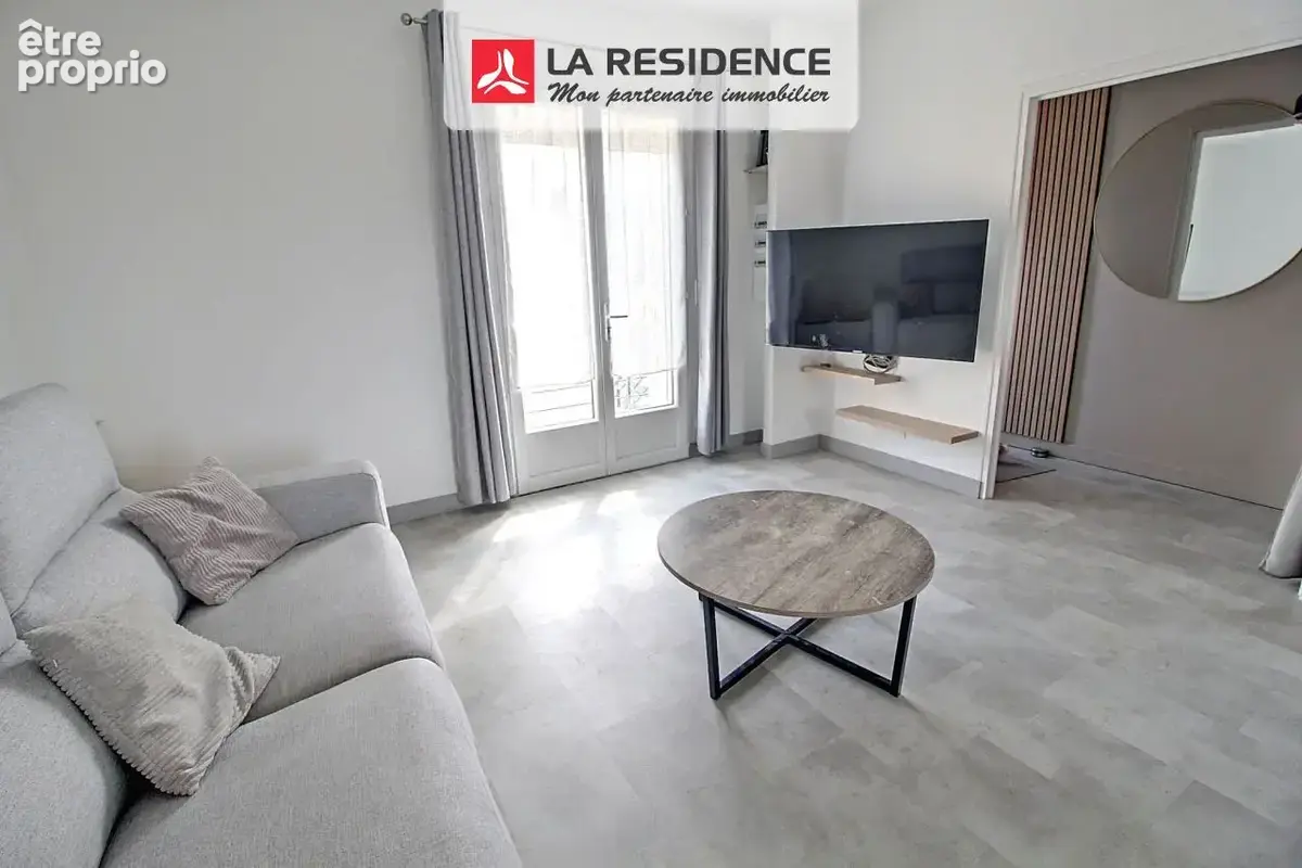 Maison 70 m² à Triel-Sur-Seine  - photo 5