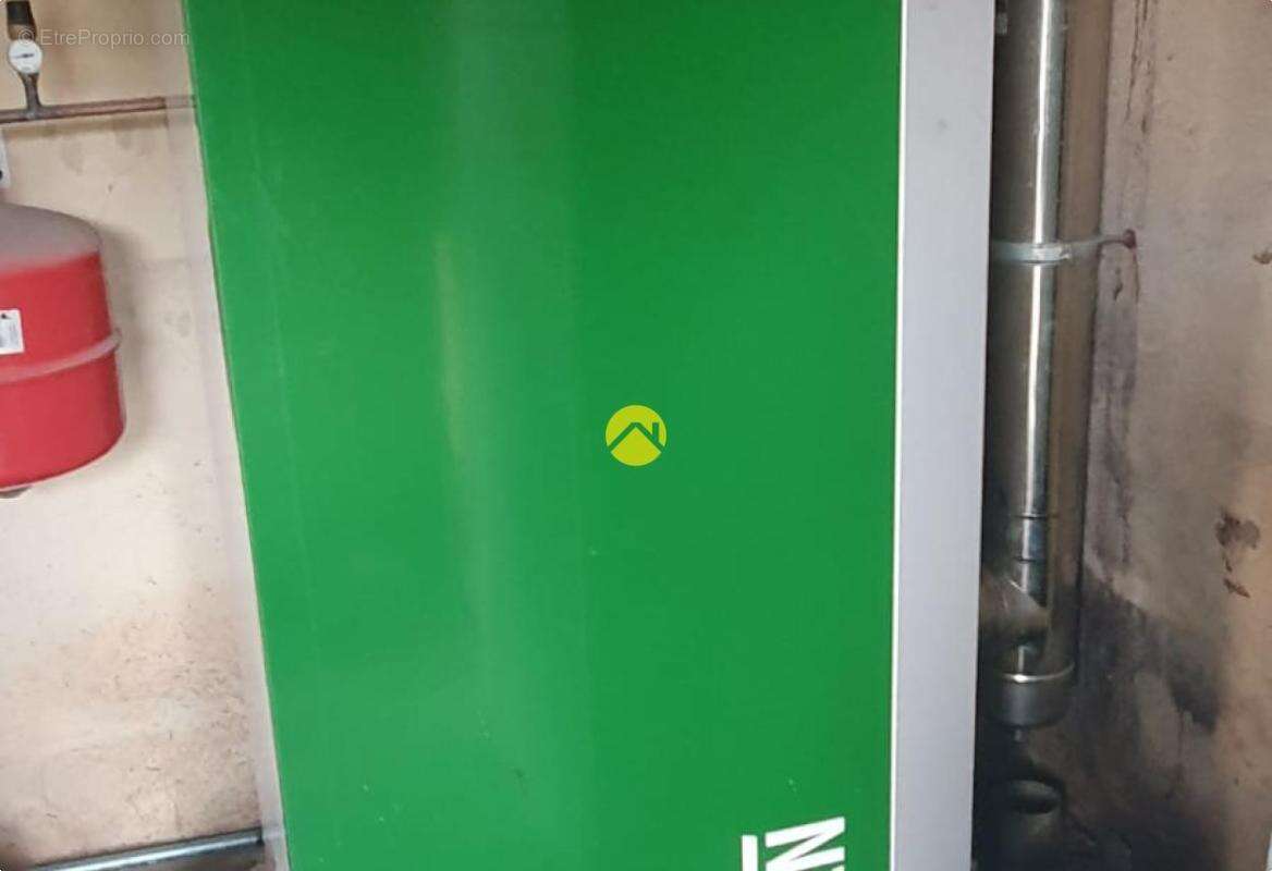 Maison à CHATELLERAULT