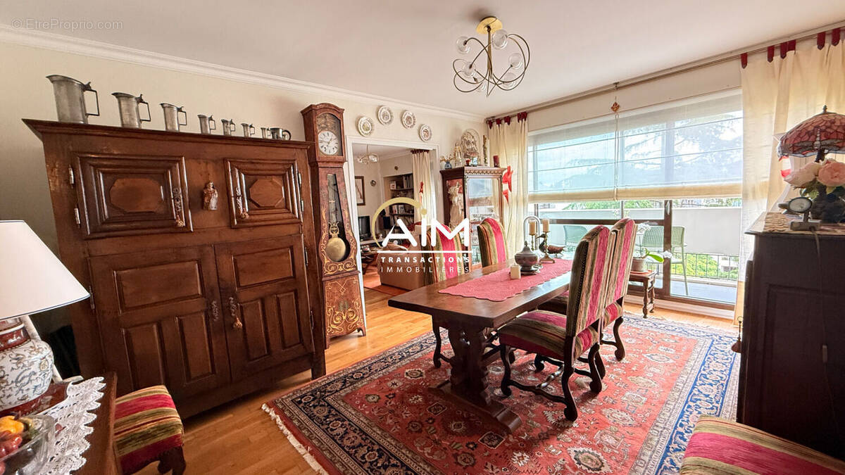 Appartement à ANGERS