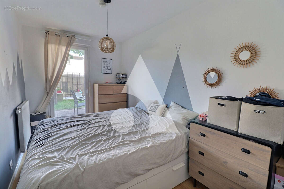 Appartement à FRANCONVILLE