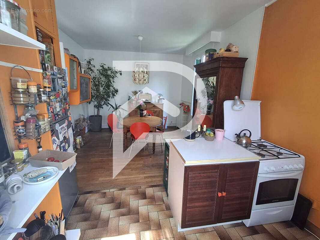 maison 5 pièces - photo 7