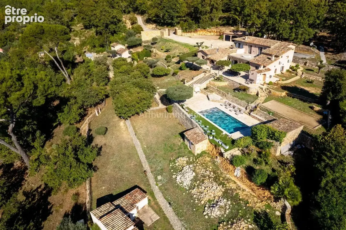 Vente Maison Draguignan(83300) 1 456 000ï¿œ - photo 9