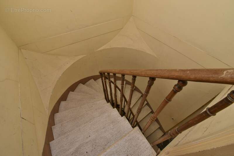 Appartement à VILLENEUVE-SUR-LOT