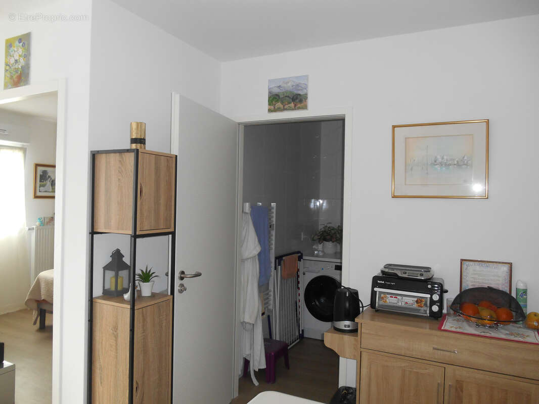 Appartement à L'ILE-D'OLONNE