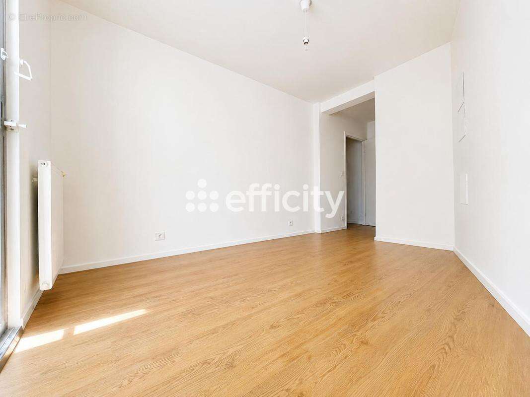Appartement - photo 6