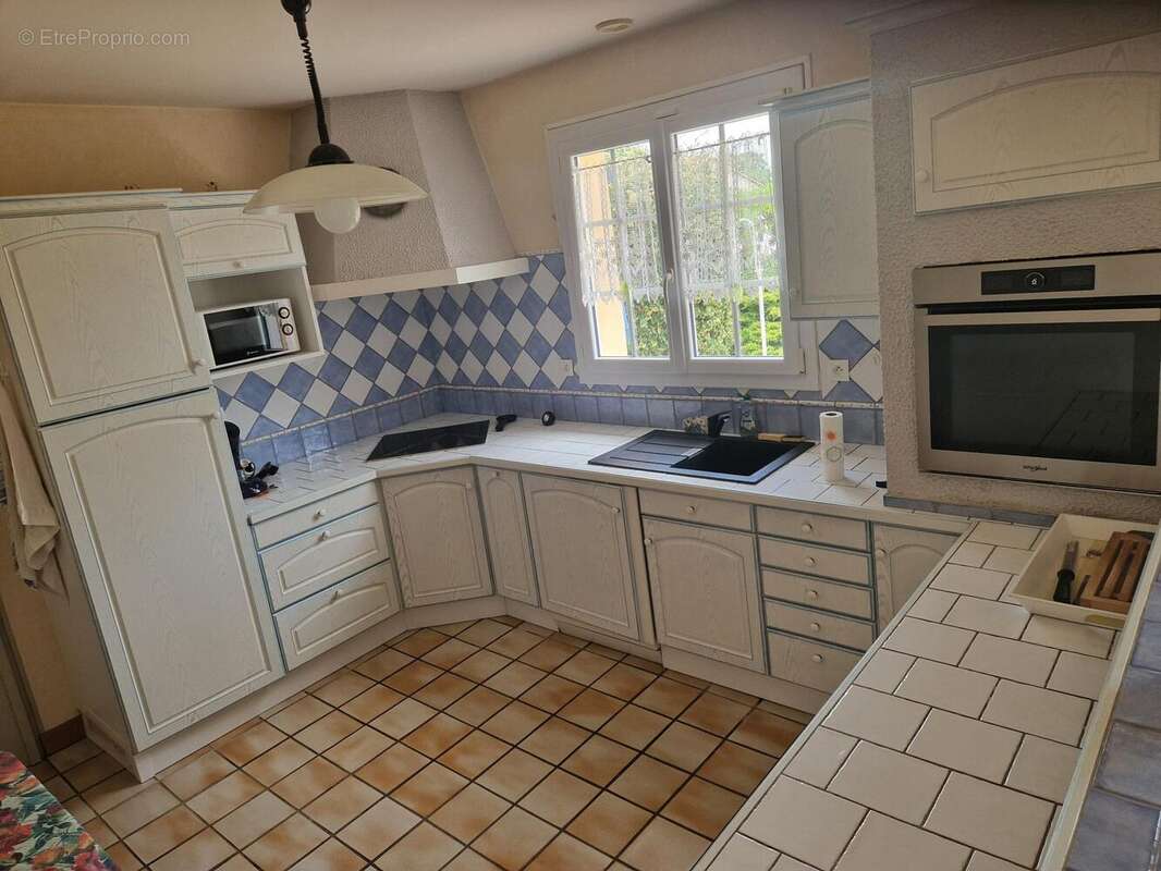 Photo 5 - Maison à CHAILLE-LES-MARAIS