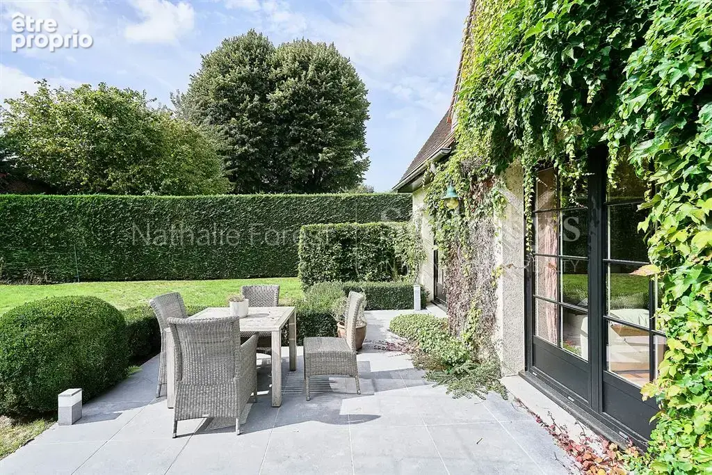 Wasquehal Cartelot, jolie maison 4 chambres, jardin et garage - photo 9