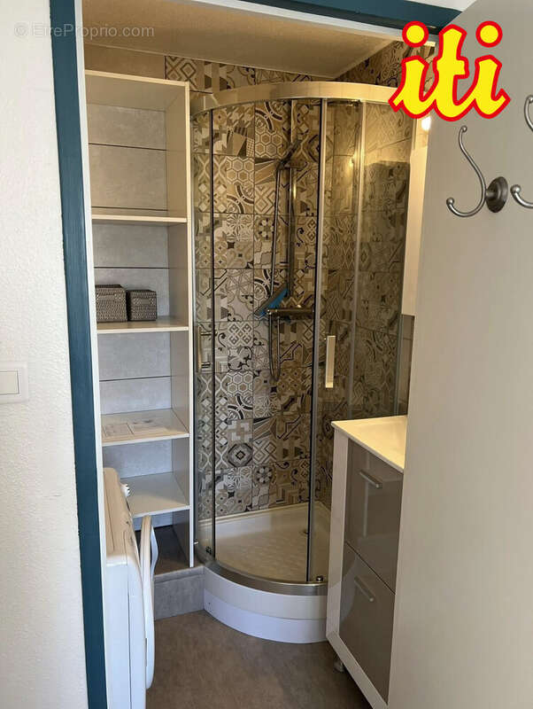 Appartement à LES SABLES-D'OLONNE
