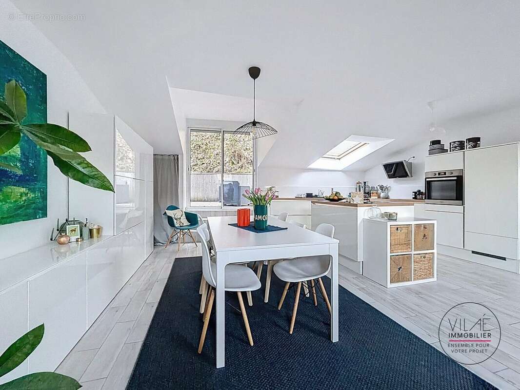 Appartement à OTTROTT