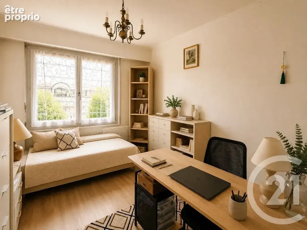 Appartement 114 m² à Vernon  - photo 6