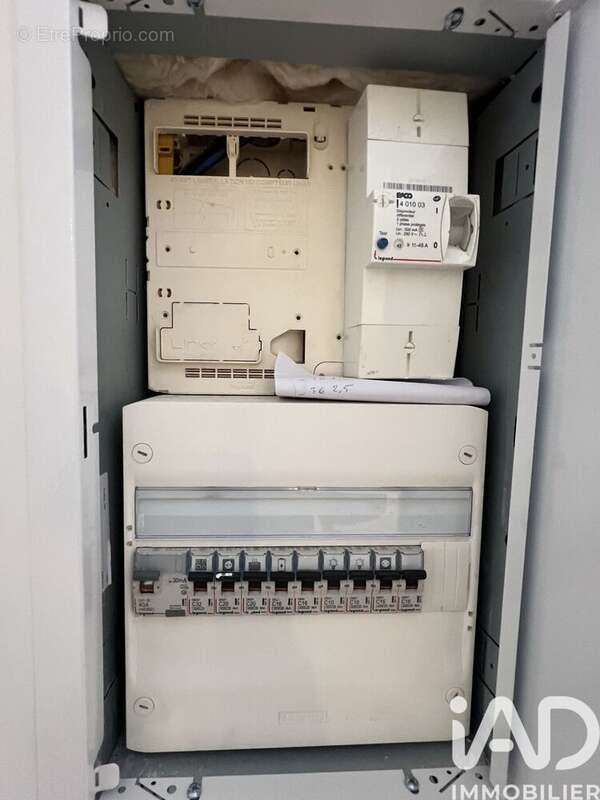 Photo 9 - Appartement à MEAUX