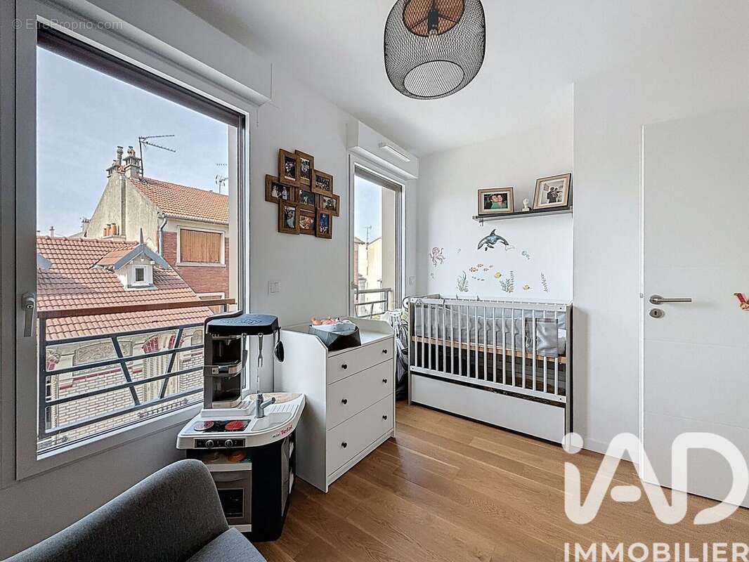 Photo 8 - Appartement à NOGENT-SUR-MARNE