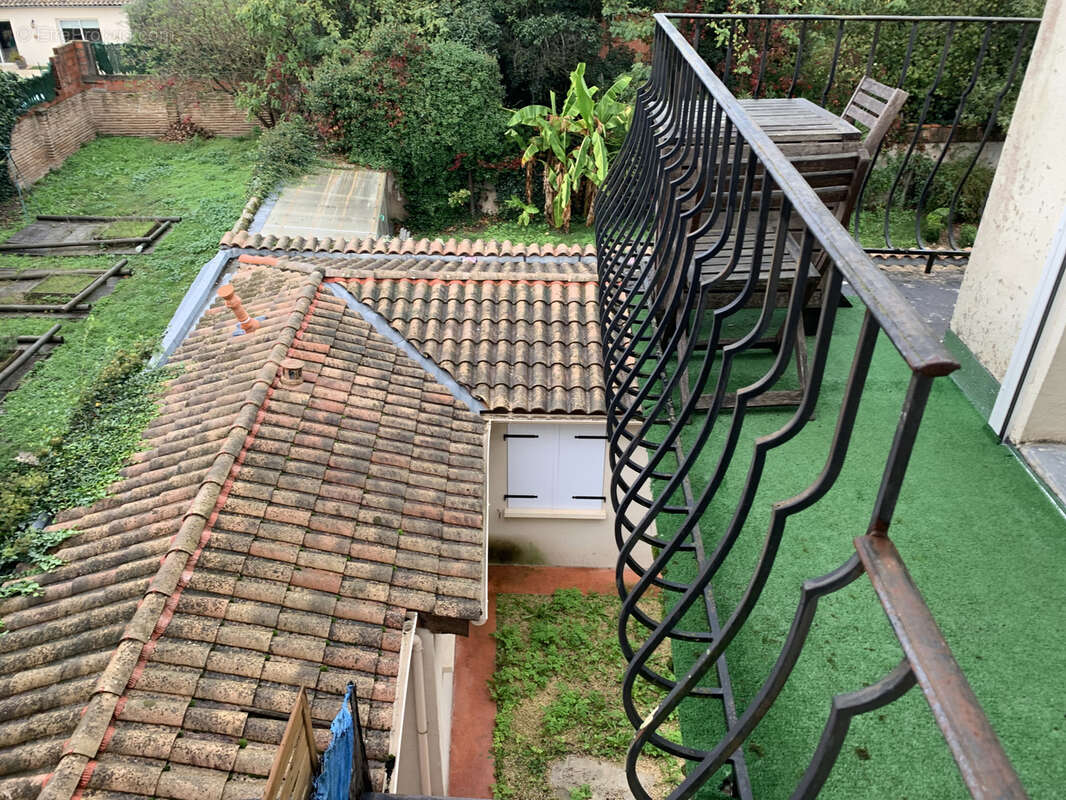 Appartement à MARMANDE