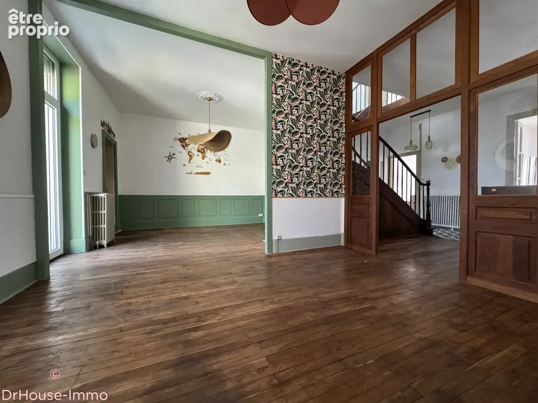 Maison 6 pièces 142 m² à vendre à Perigueux (24000) - photo 1