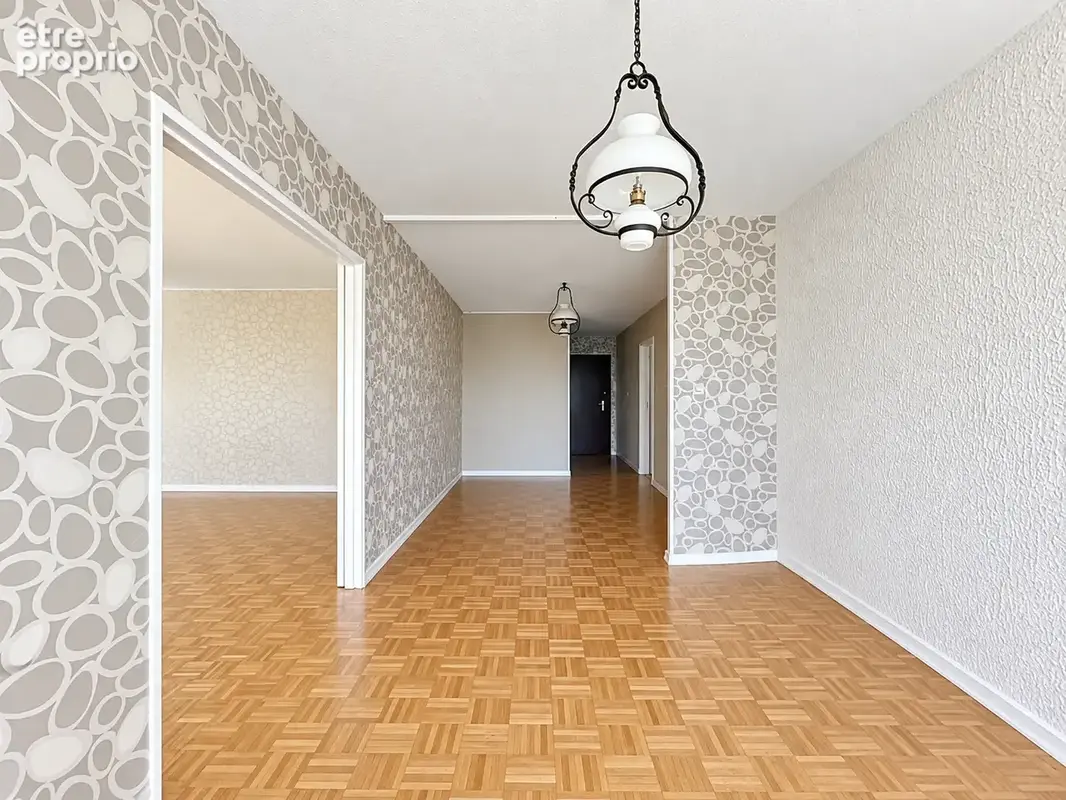 Un appartement familial aux volumes généreux, à réinventer selon vos envies - photo 4