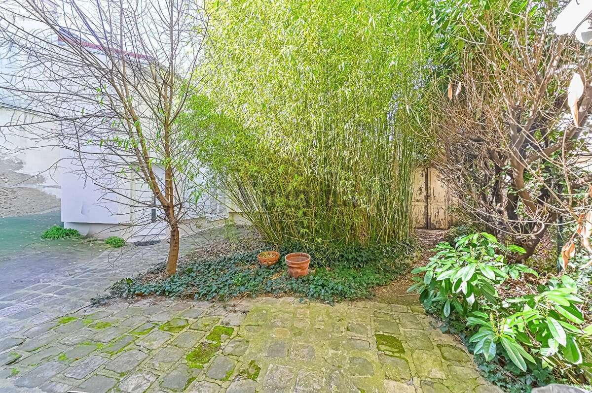 Appartement à SAINT-MAURICE