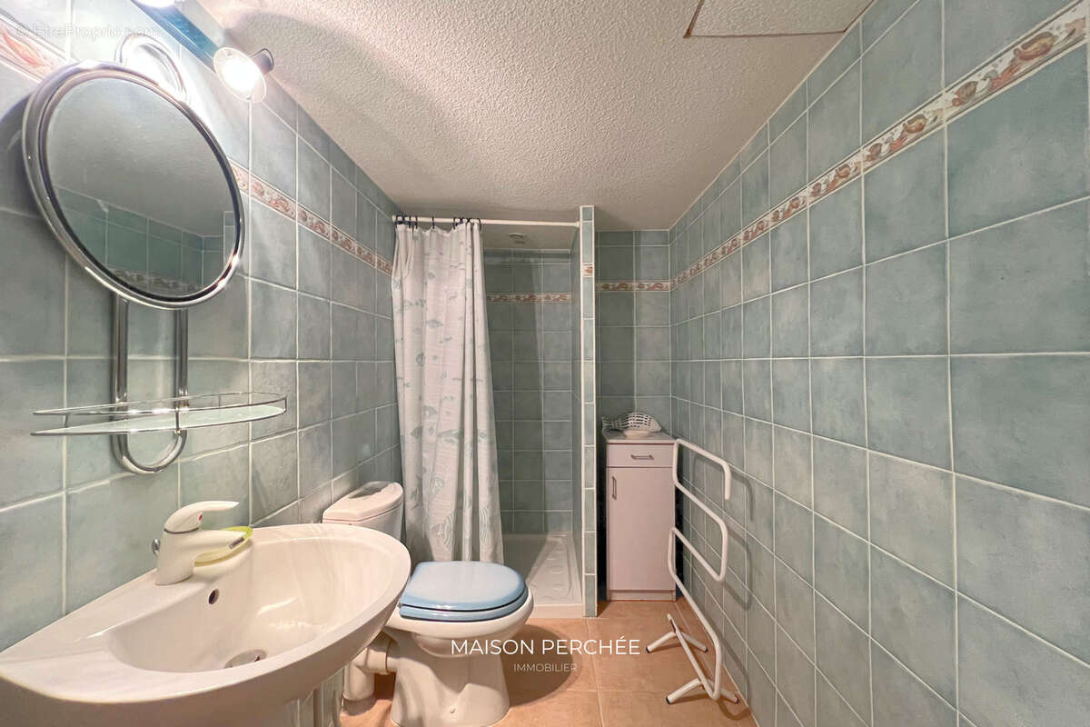 Maison à DRAGUIGNAN