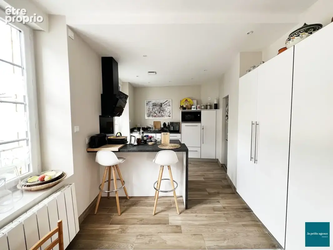 Appartement 3 pièces 73 m² à vendre à Caen (14000) - photo 5