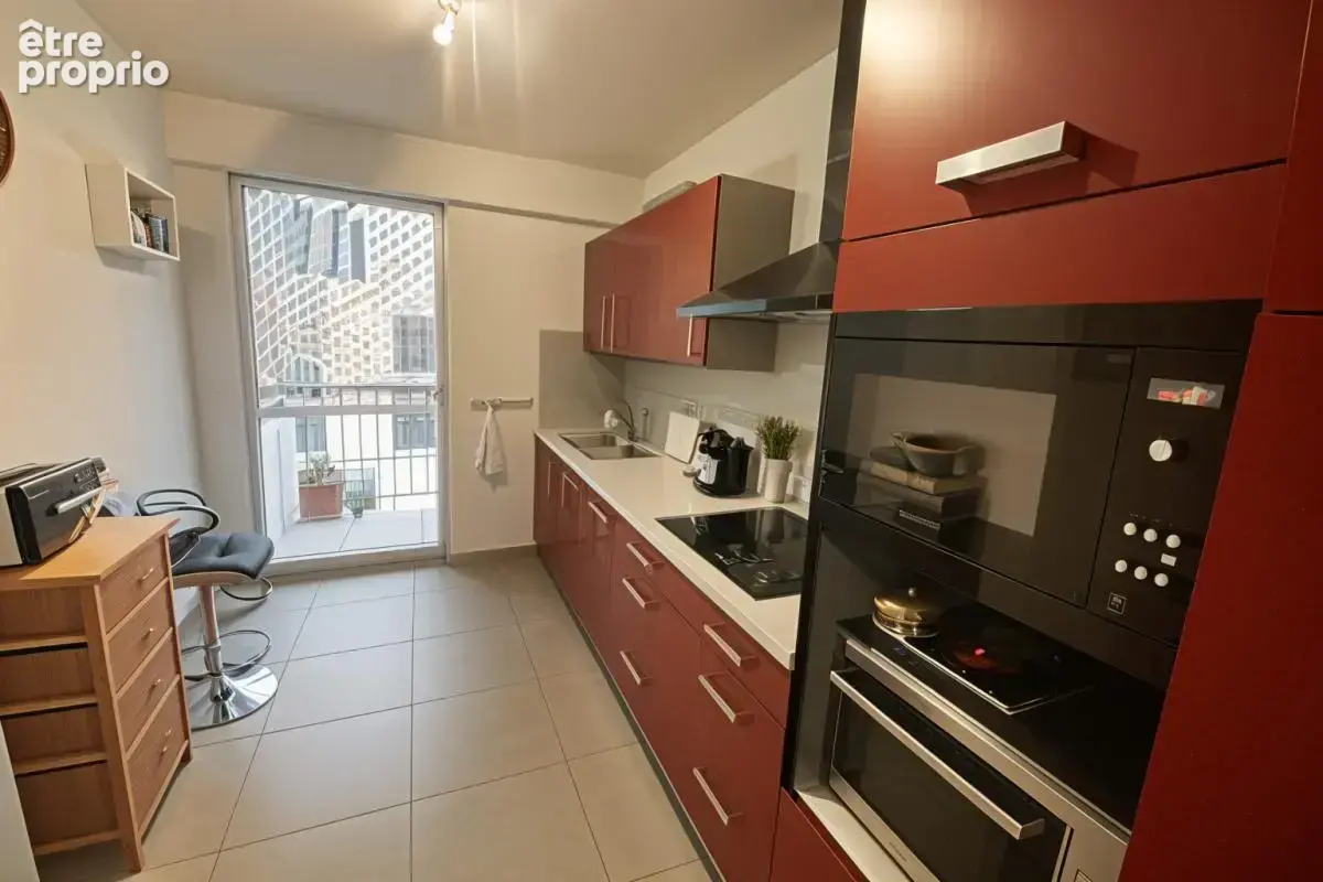 Appartement Torcy 5 pièce(s) 104 m2 - photo 6