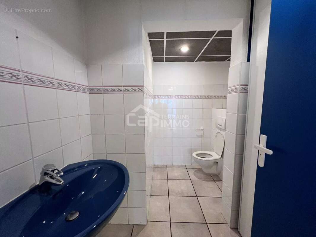 Appartement à THONON-LES-BAINS