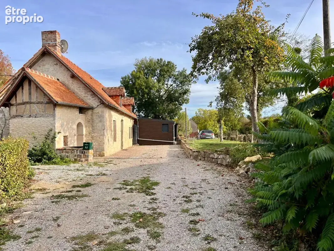 Maison 5 pièces / 3 chambres aux portes d'Argentan - photo 3