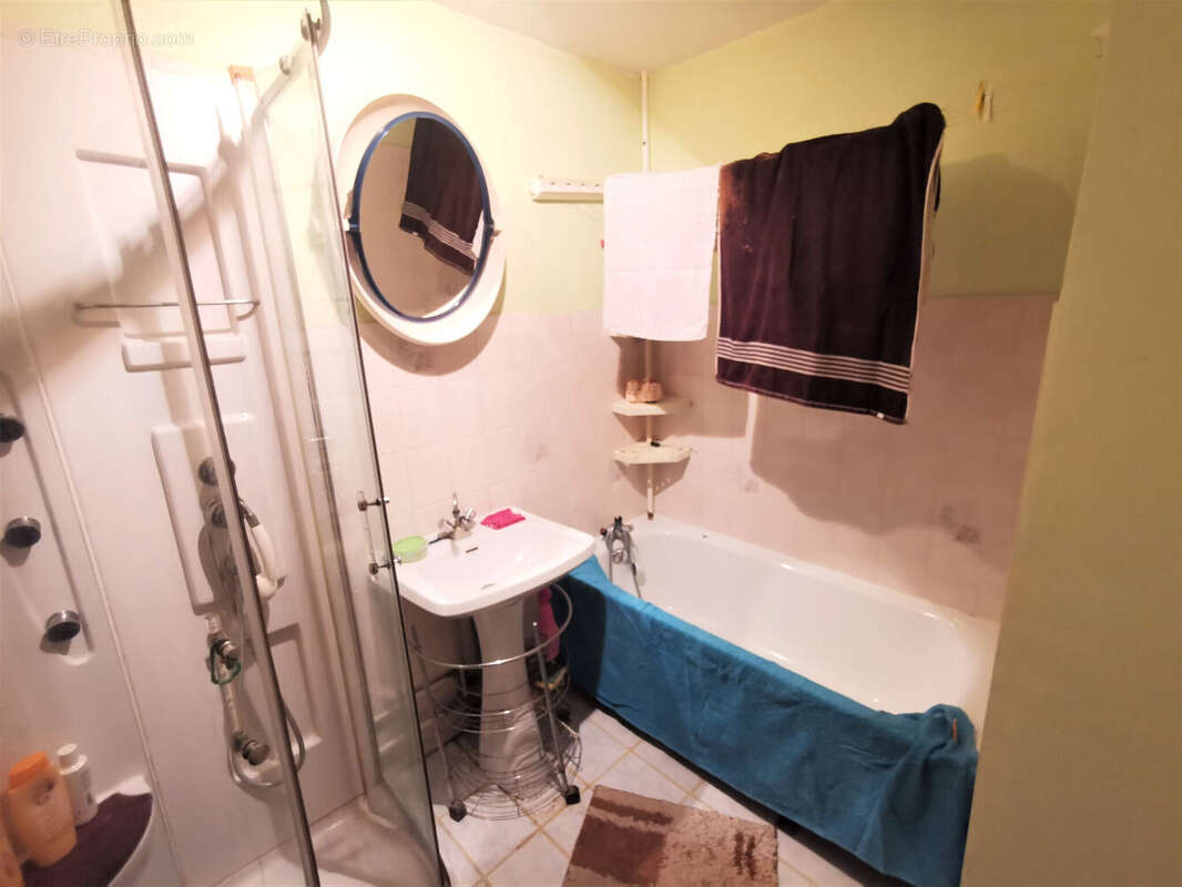 Photo 7 - Maison à MONTREUIL