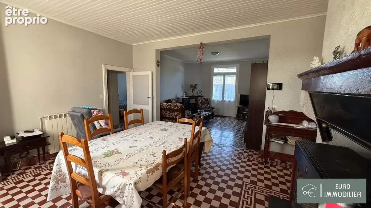 Maison 8 pièces 200 m² à vendre à Sore (40430) - photo 4